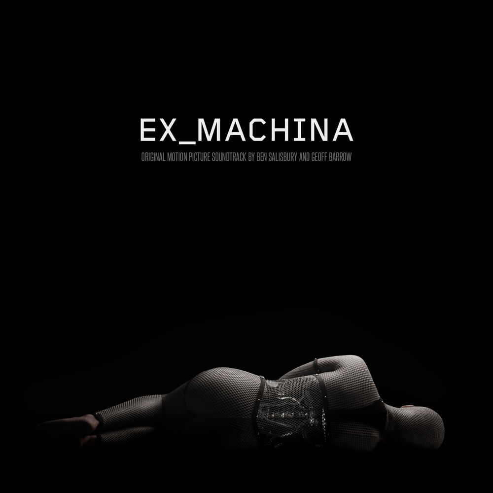 Picture of Ex Machina (Original Motion Picture Soundtrack)