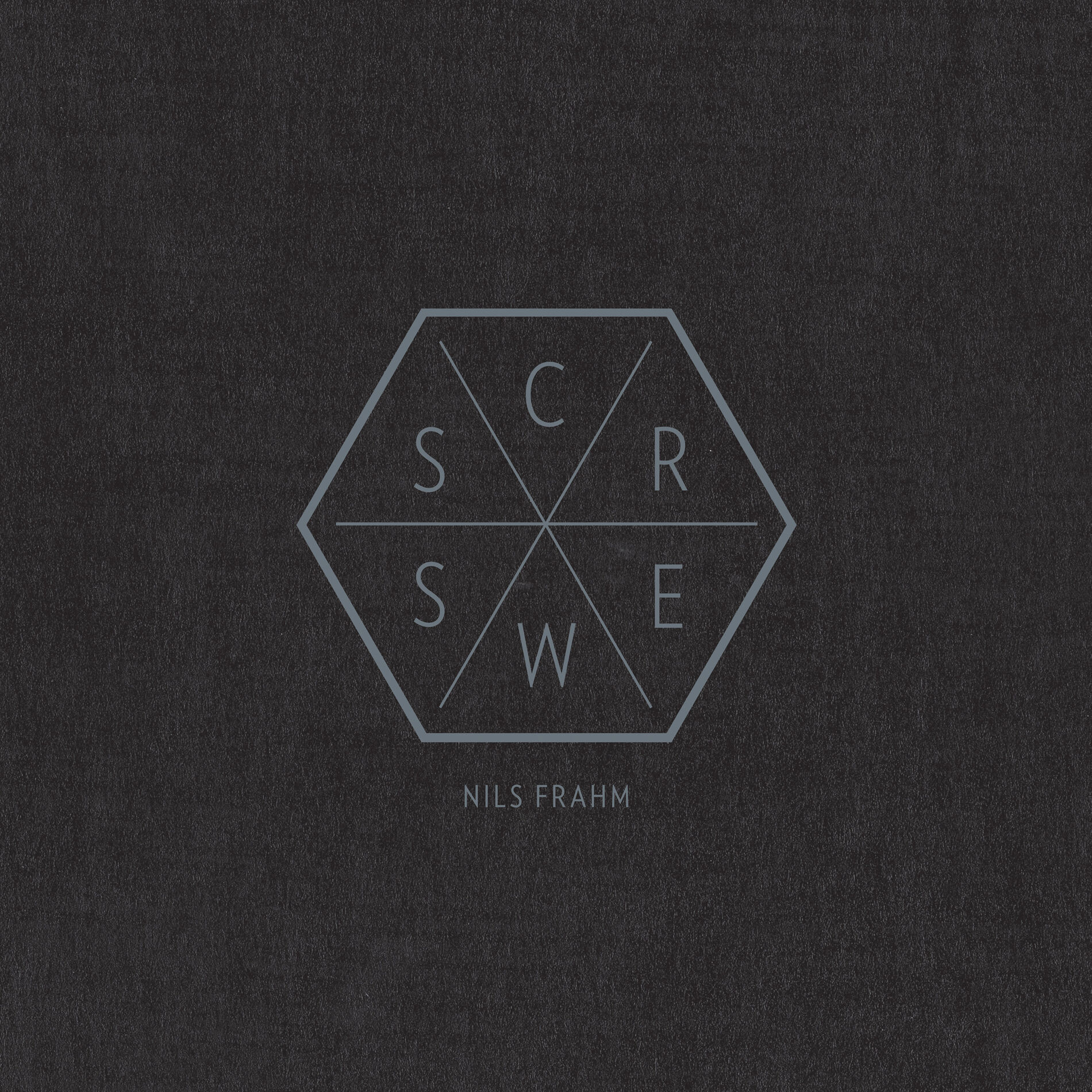 Album cover of Screws Reworked