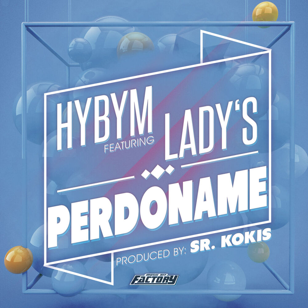 Picture of Perdóname