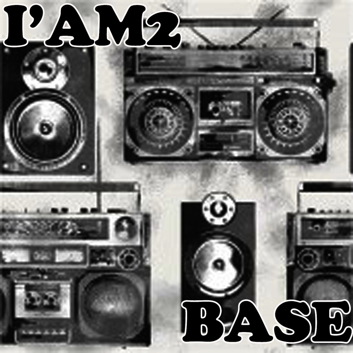 Album cover of Base