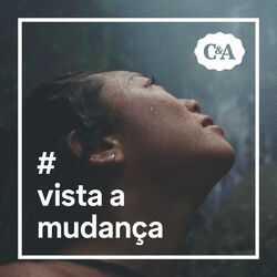 Cover of Vista A Mudança