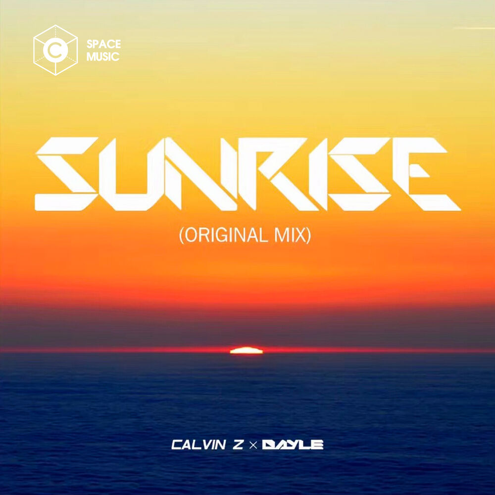 Picture of Sunrise (Original Mix)