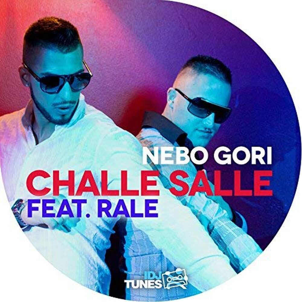 Picture of Nebo Gori (Radio Edit)