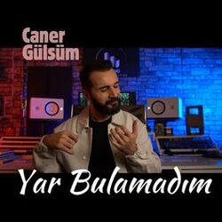 Cover of Yar bulamadım