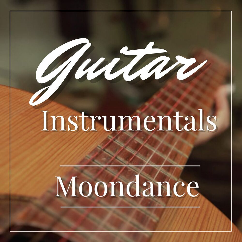 Picture of Guitar Instrumentals