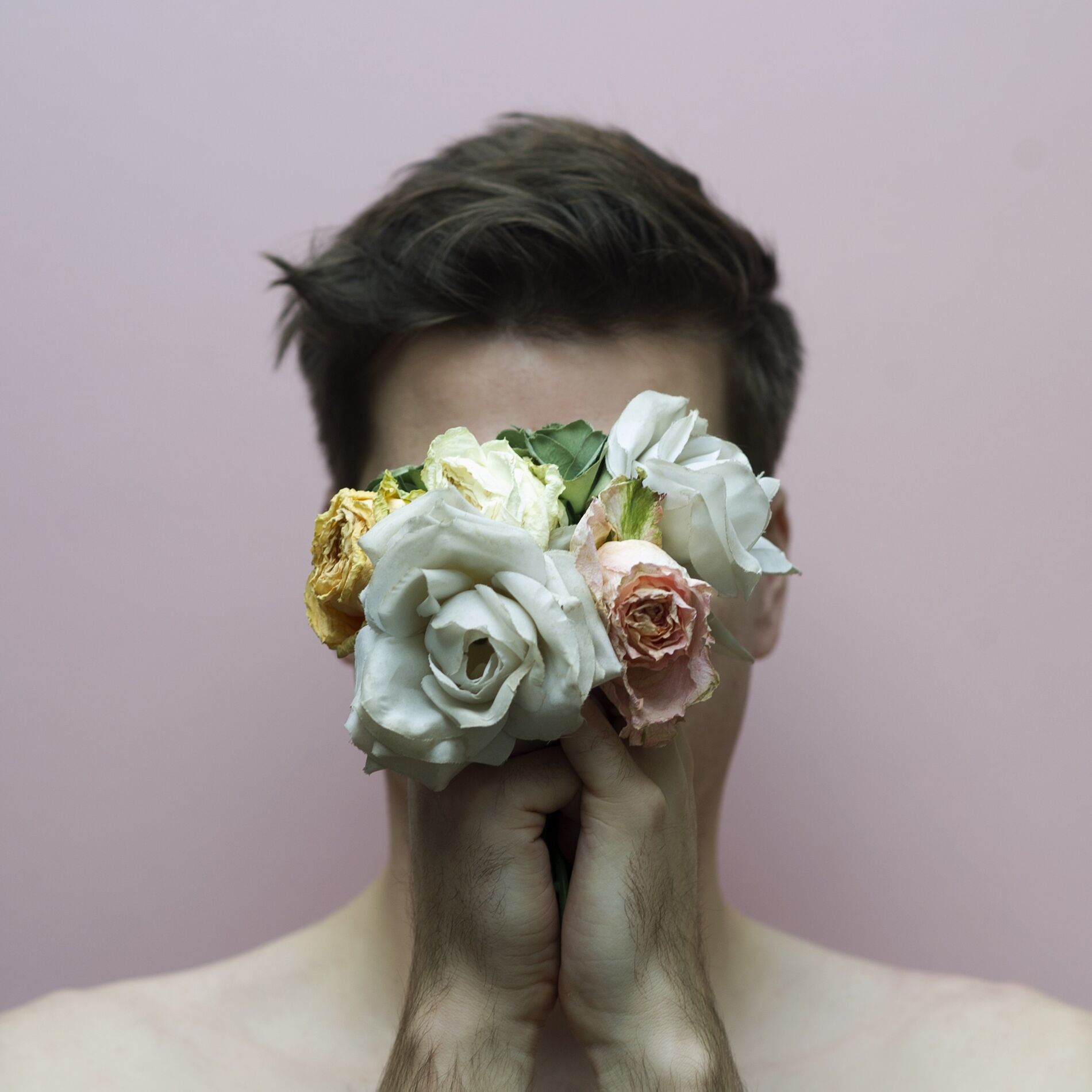 Album cover of More Space Between