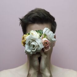 Cover of More Space Between