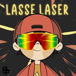 Lasse Laser