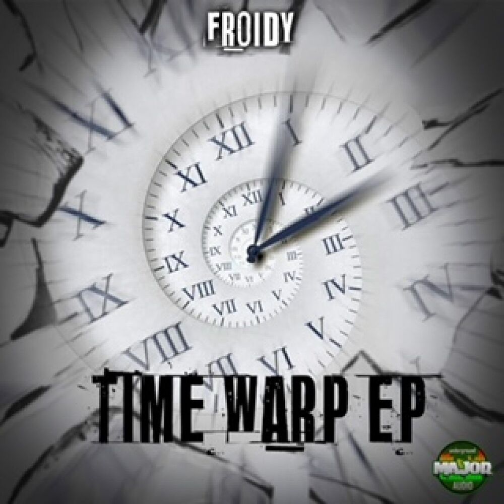 Picture of Timewarp EP