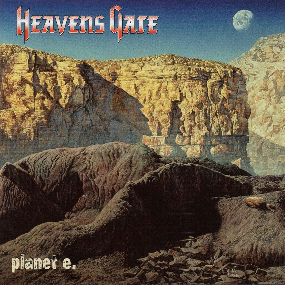 Picture of Planet E.