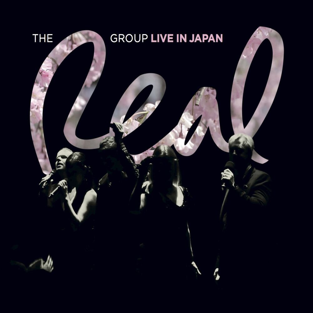 Picture of Live in Japan