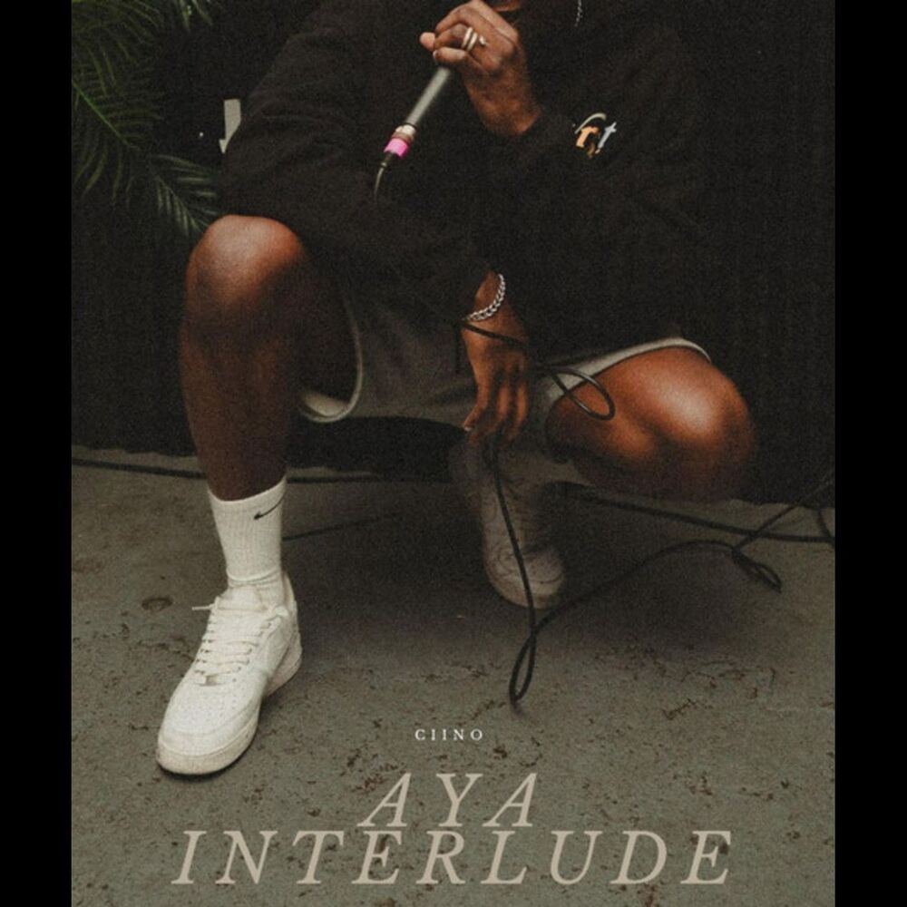 Picture of Aya Interlude
