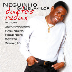 Cover of Duetos (Redux)