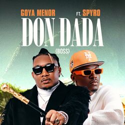 Cover of Don Dada (Boss) (Remix)