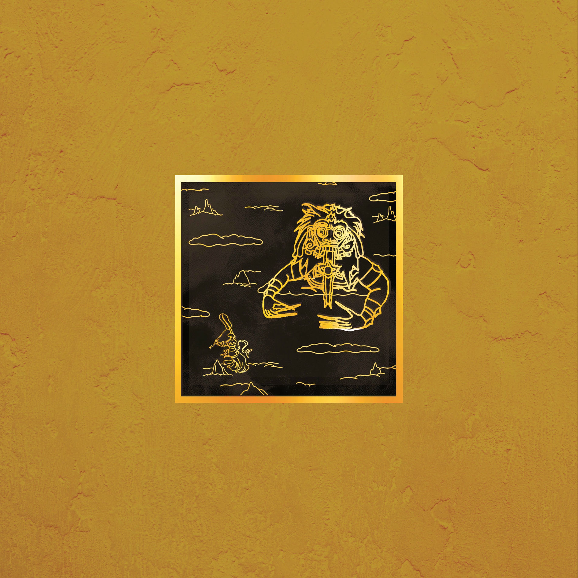 Album cover of Gone Is Yesterday (Remixes)