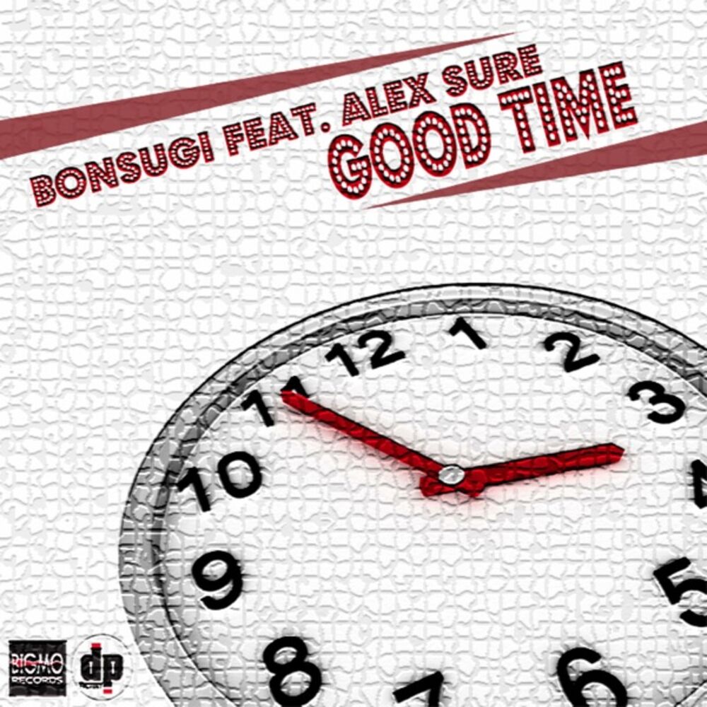 Picture of Good Time