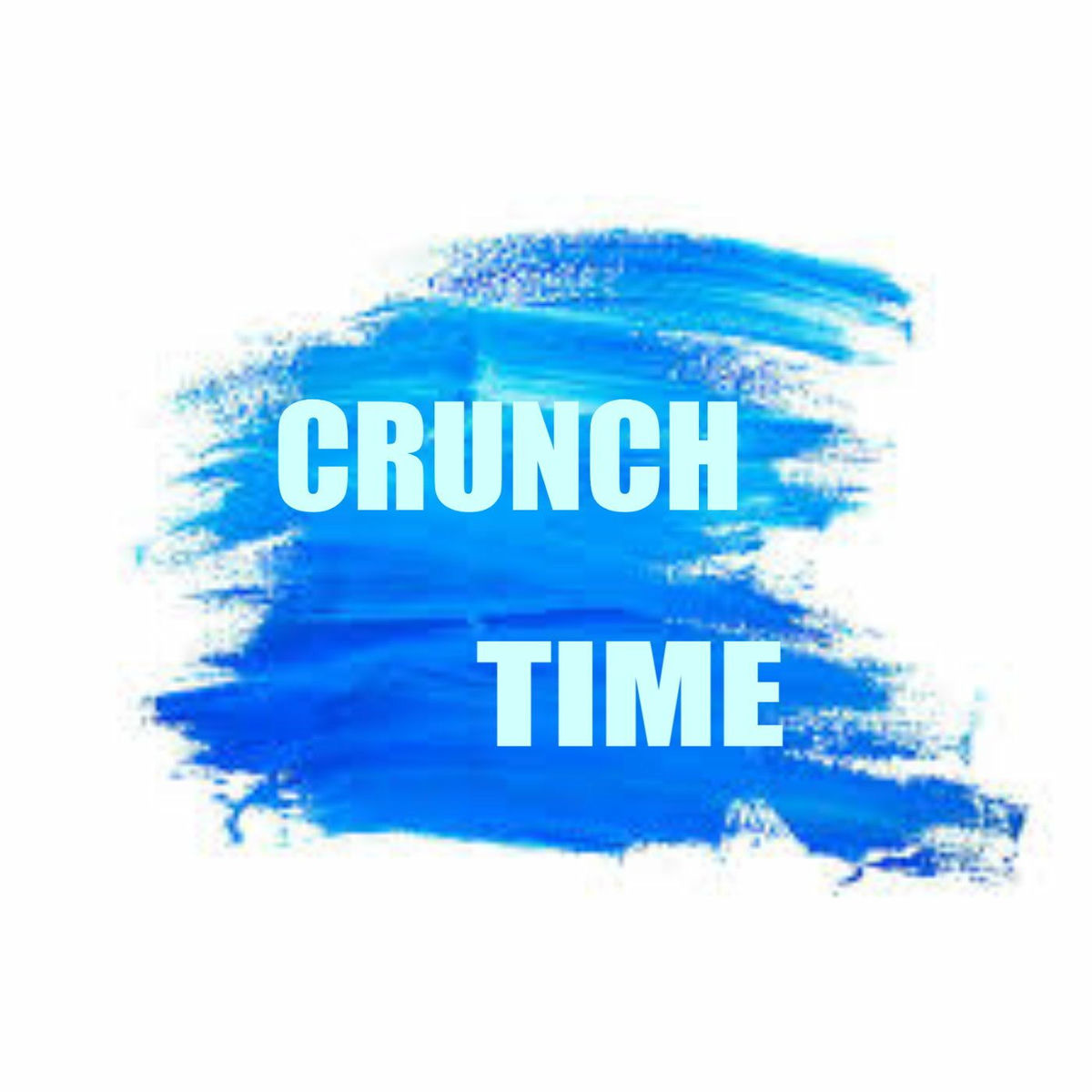 Album cover of Crunch Time