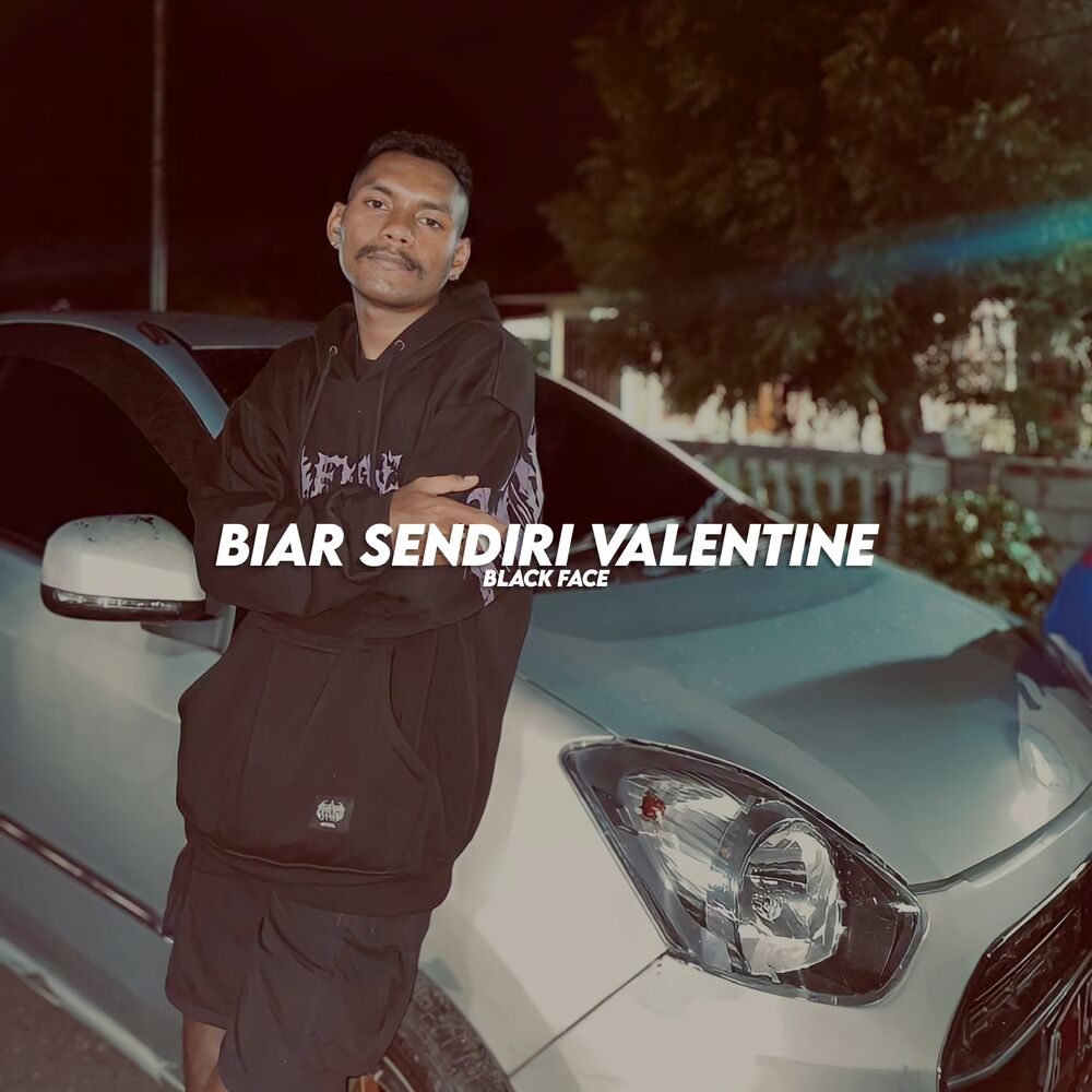 Picture of Biar Sendiri Valentine