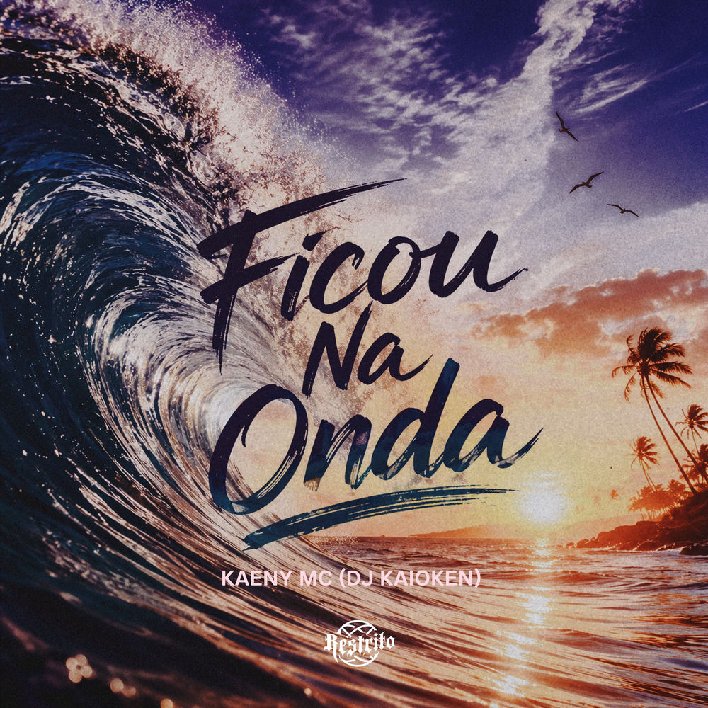 Ficou Na Onda