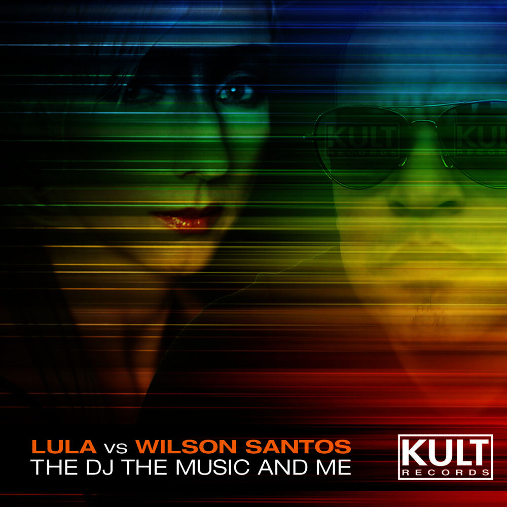 Picture of Kult Records Presents: The Dj The Music And Me (Part 2)
