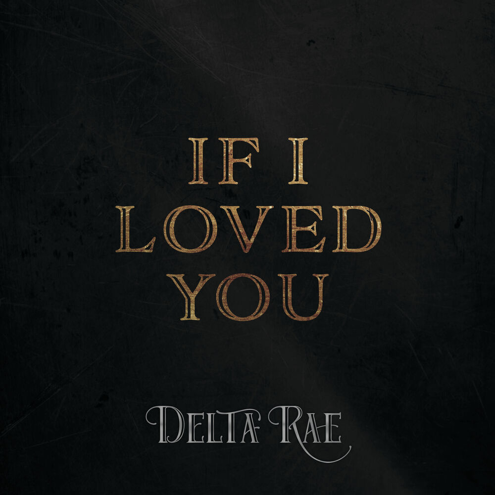 Picture of If I Loved You