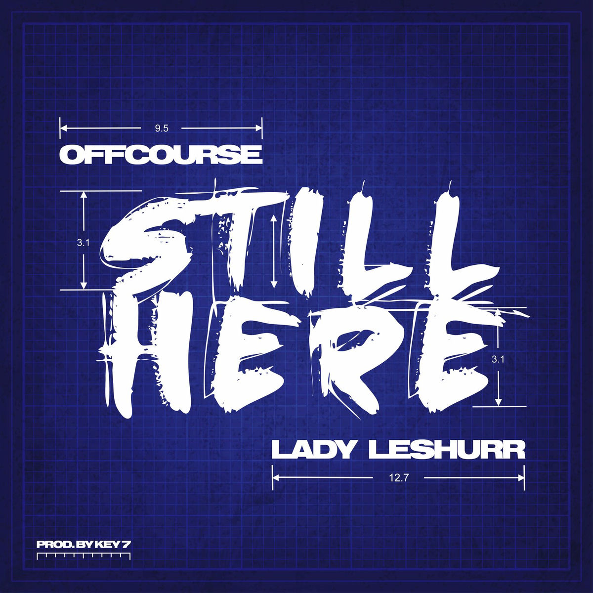 Album cover of Still Here