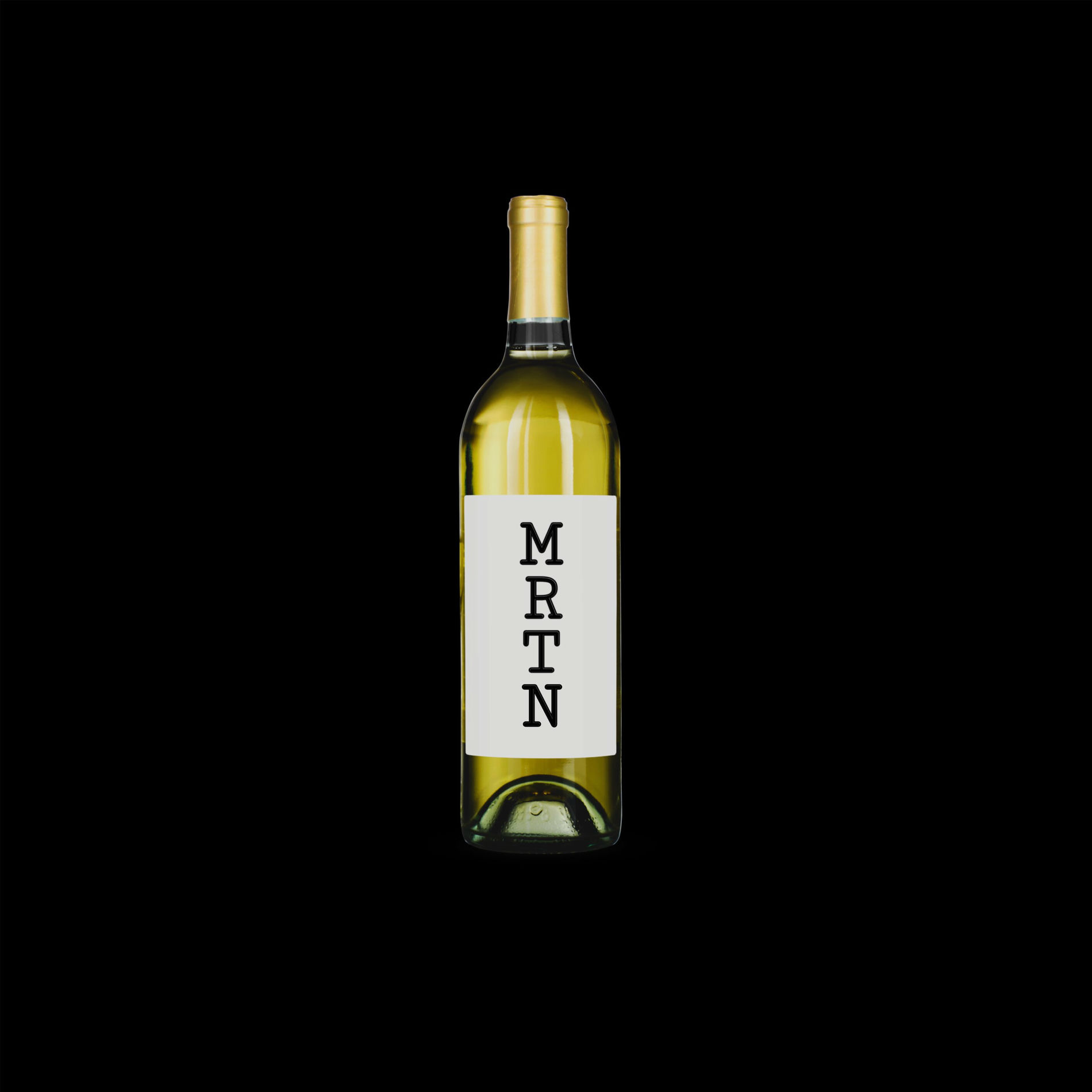 Album cover of White Wine