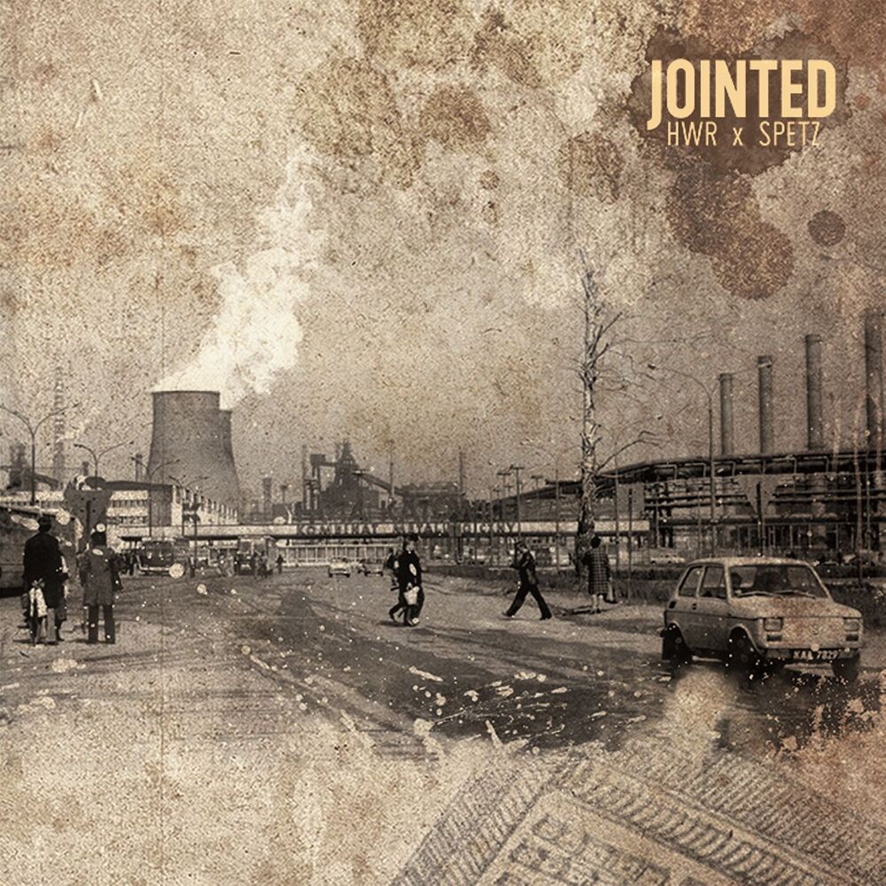 Picture of Jointed