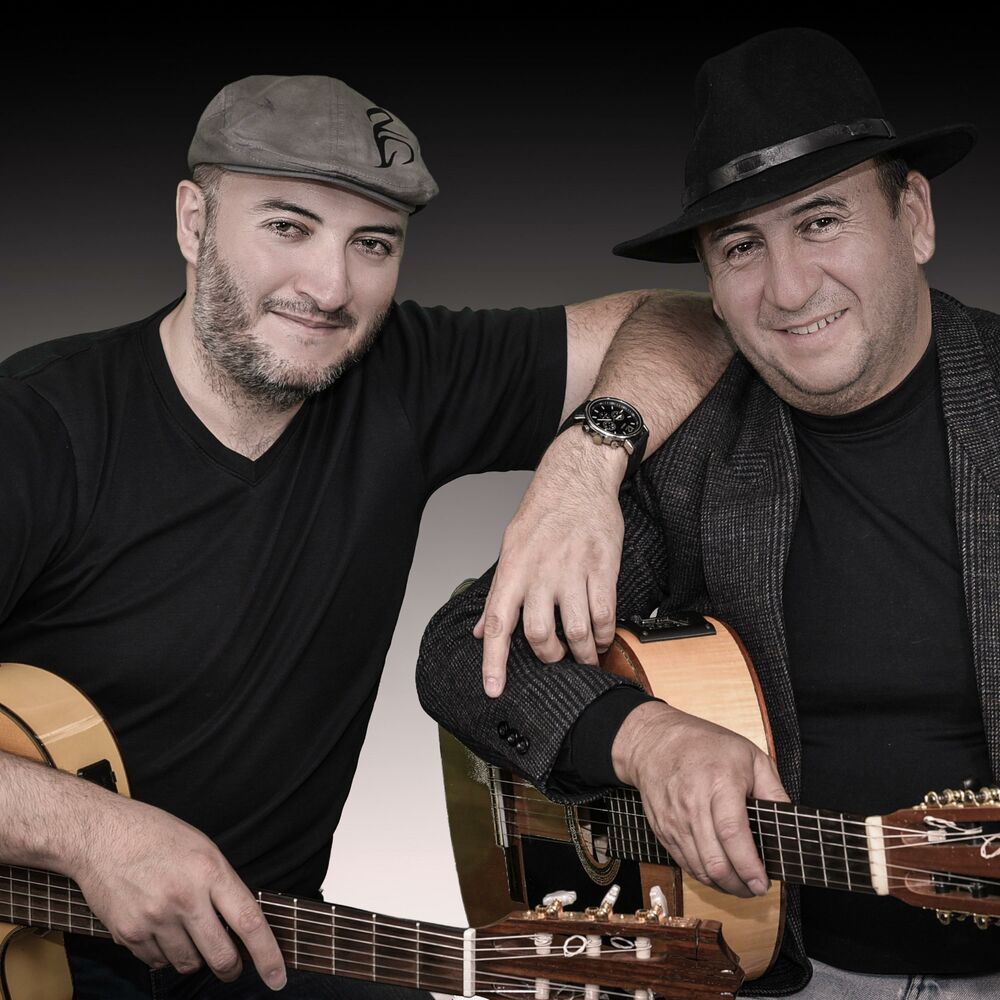 Picture of Spanish Rumba & Flamenco