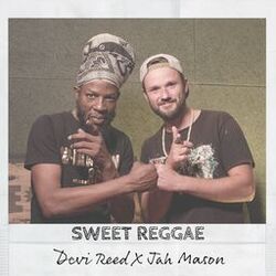 Sweet Reggae