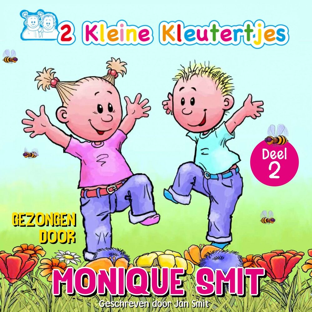 Picture of 2 Kleine Kleutertjes Deel 2