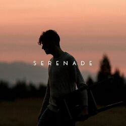 Cover of Serenade