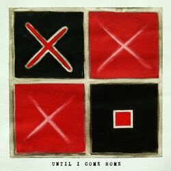 Cover of Until I Come Home