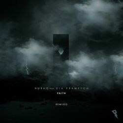 Cover of Faith (The Remixes)