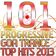 Transilence Thought Unifier (Progressive Goa Trance)