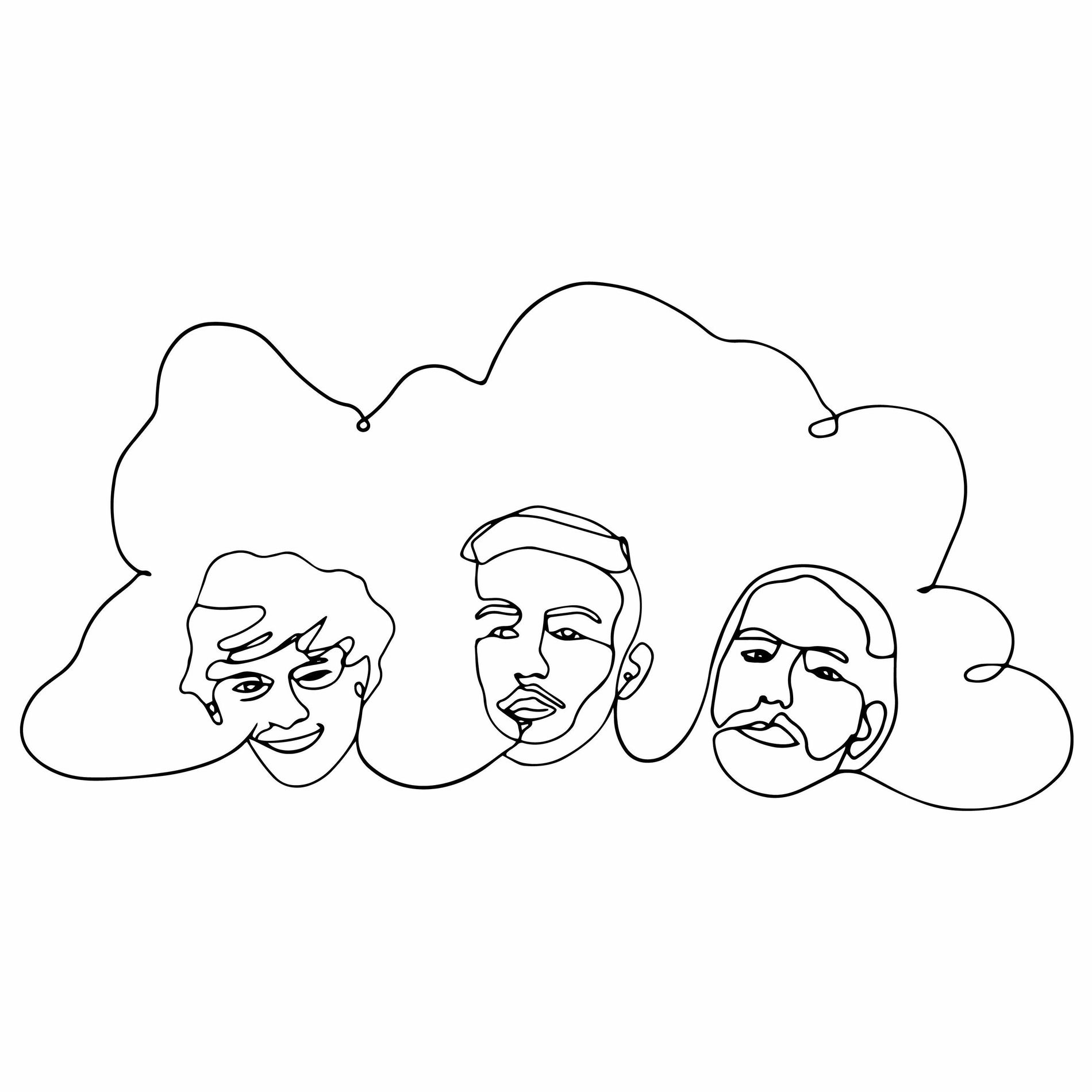 Album cover of Nuvem (feat. Van Zee & Klosxe)