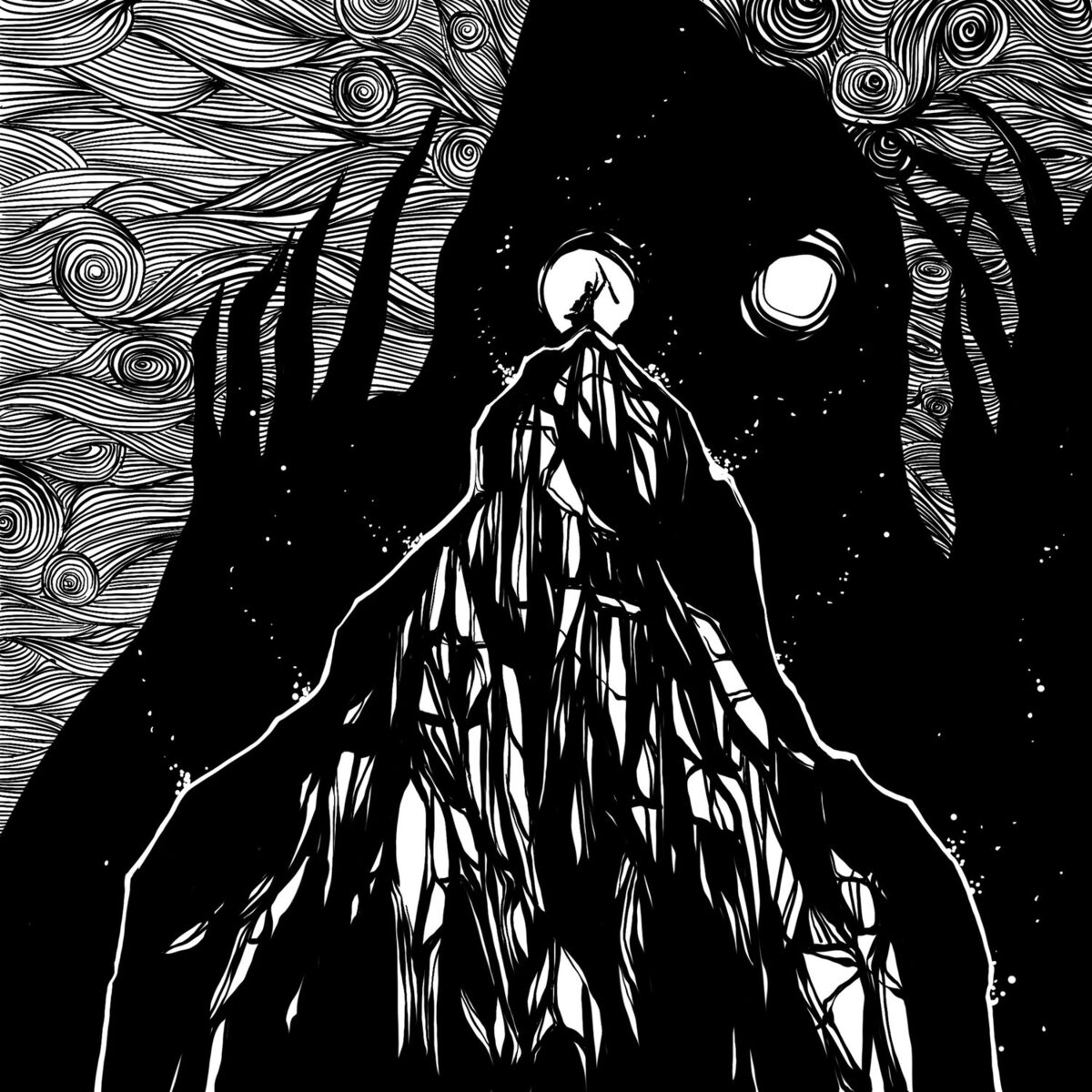 Album cover of Jötnablót (Single Edit)