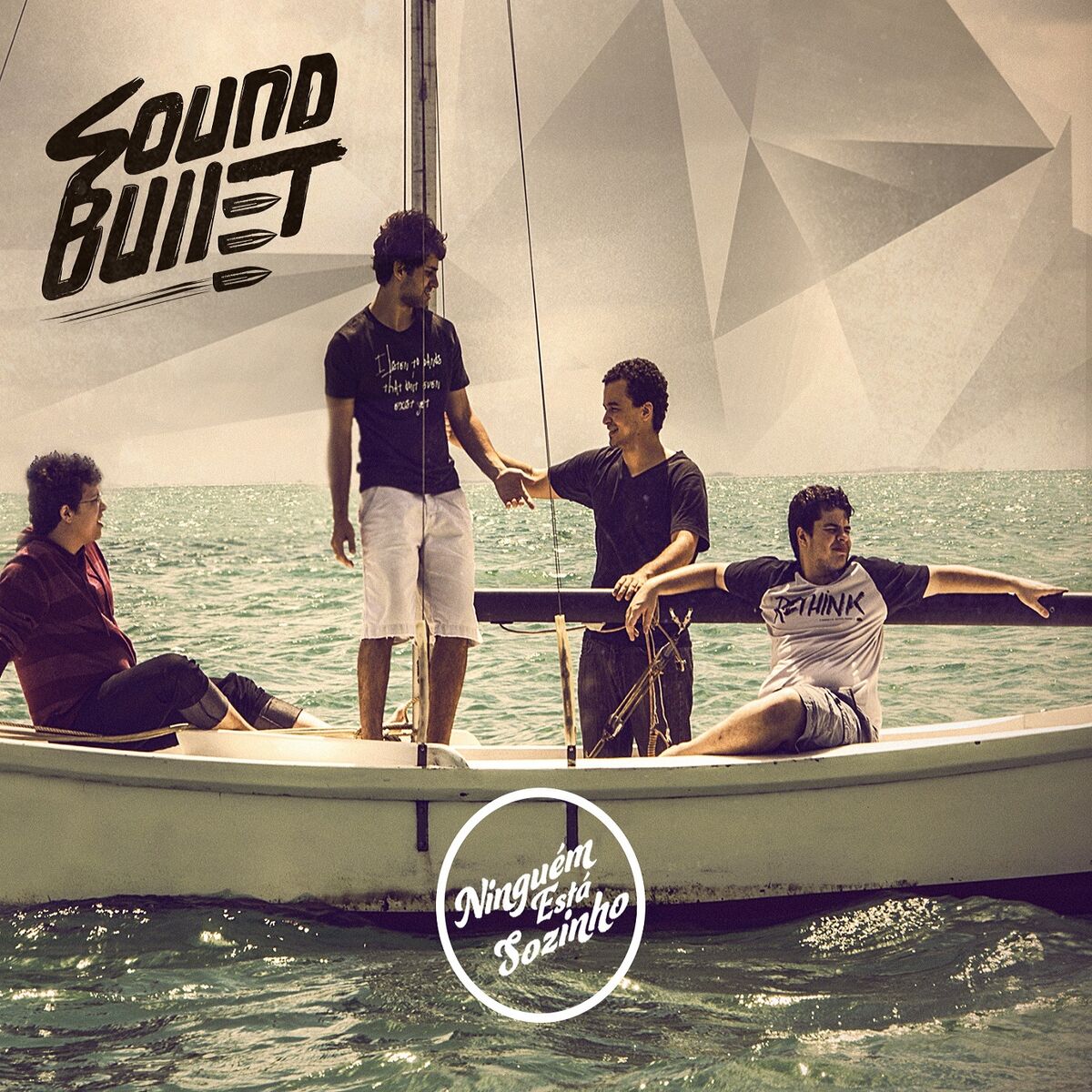 Album cover of Ser Só Um