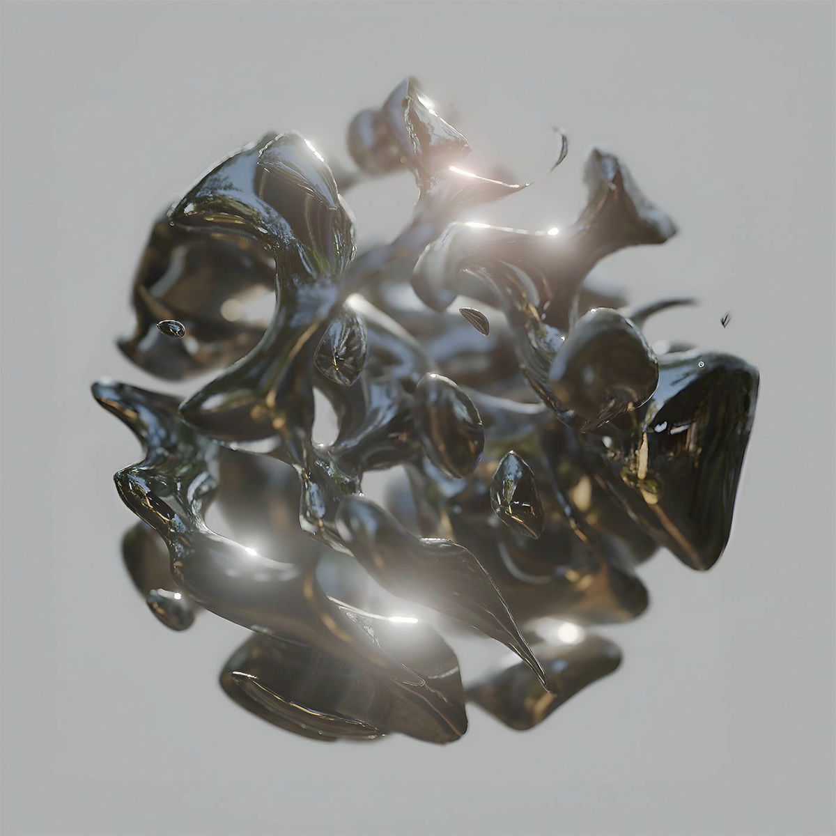 Album cover of EVOLVE