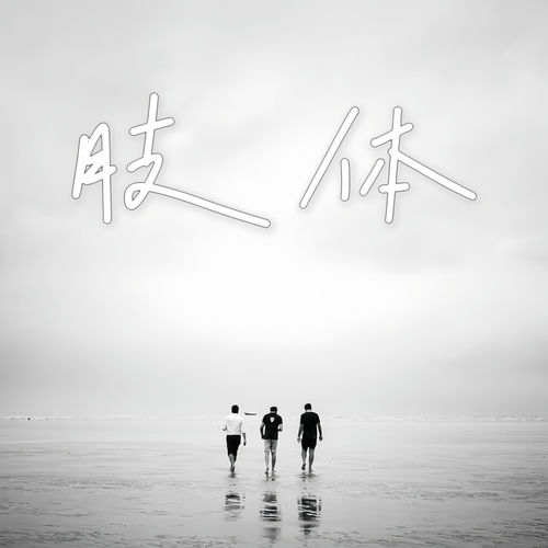 肢体