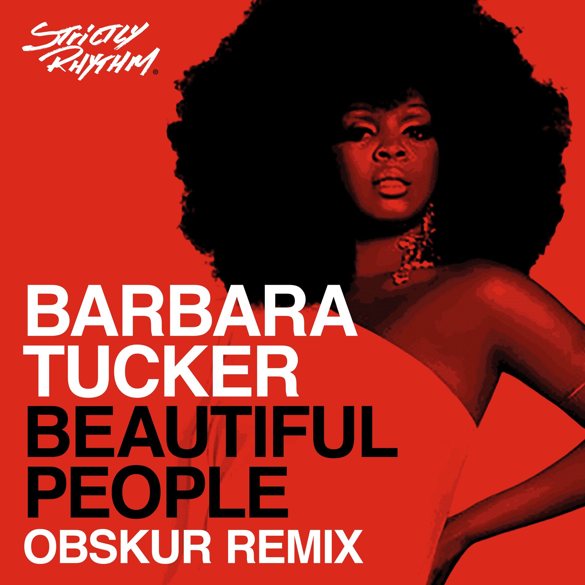 Album cover of Beautiful People