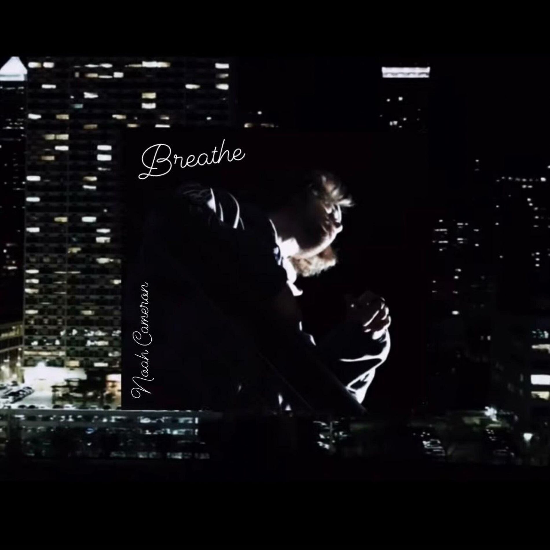 Album cover of Breathe