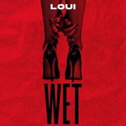 Cover of Wet