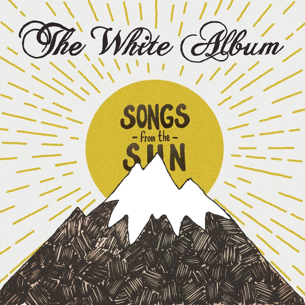Picture of Songs From The Sun
