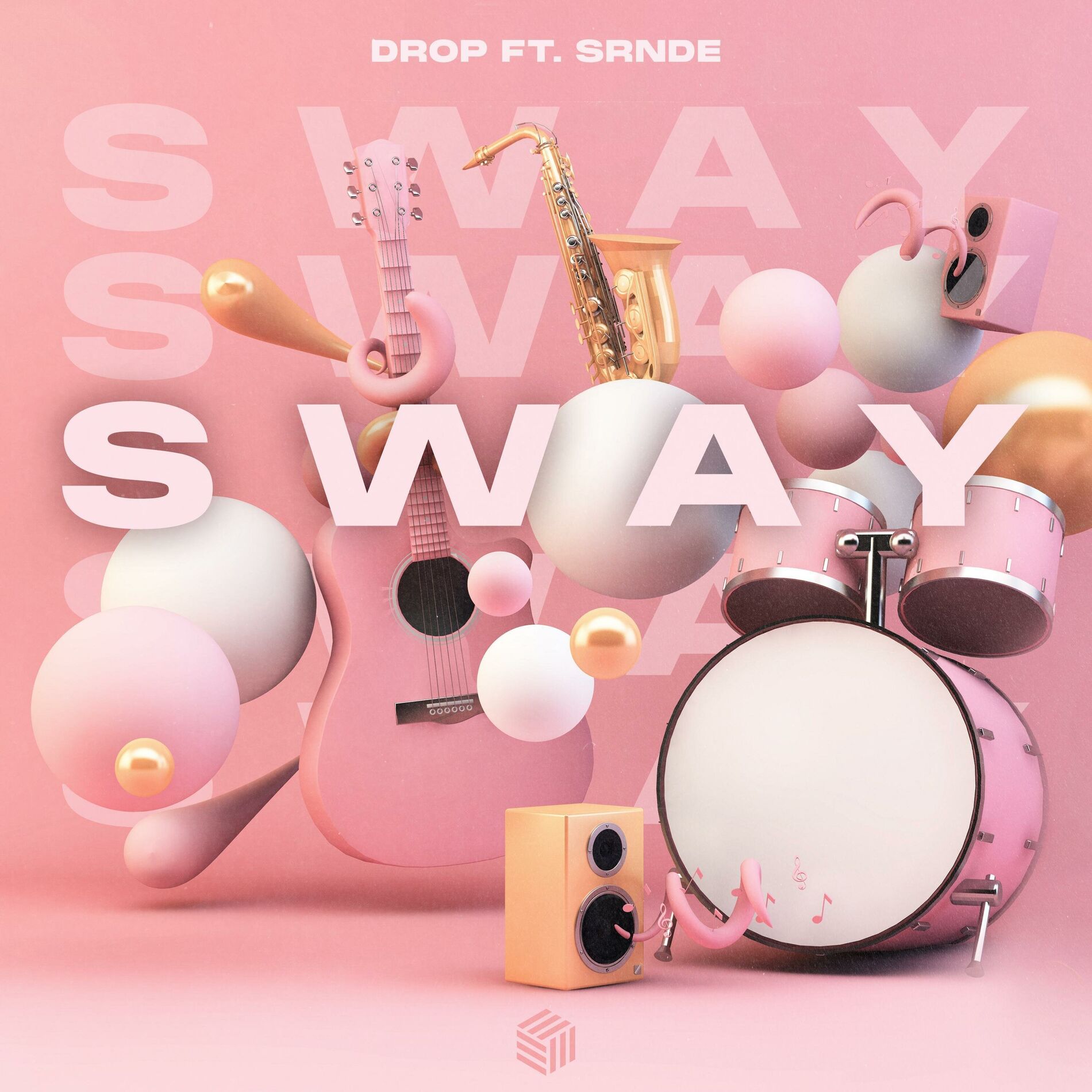 Album cover of Sway