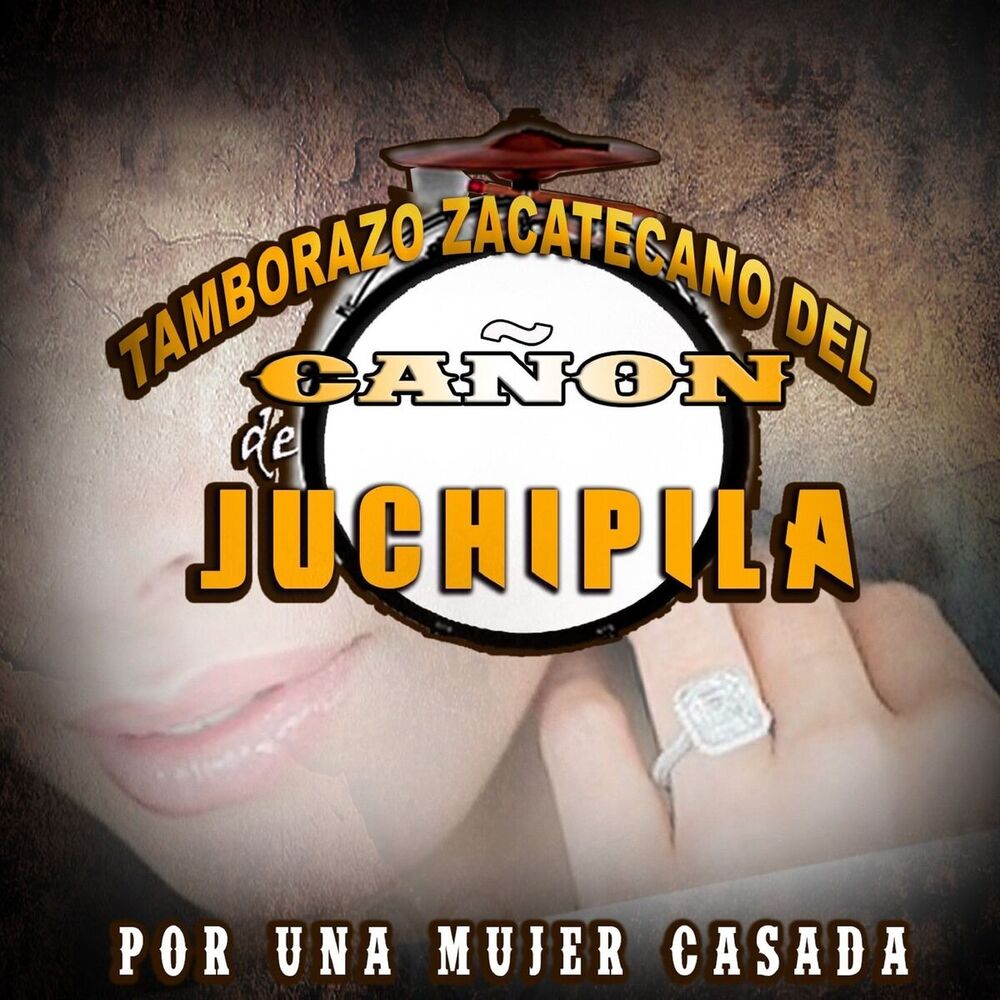 Picture of Por Una Mujer Casada