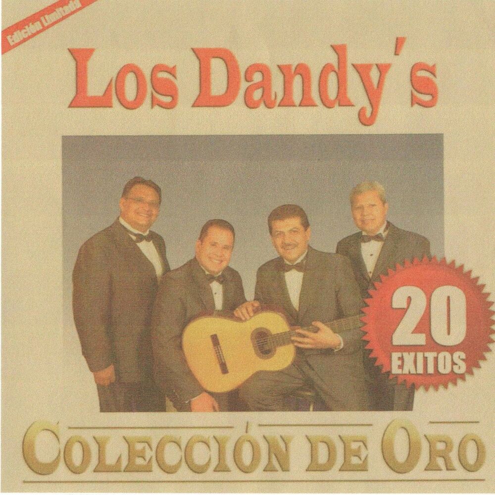 Picture of Coleccion De Oro