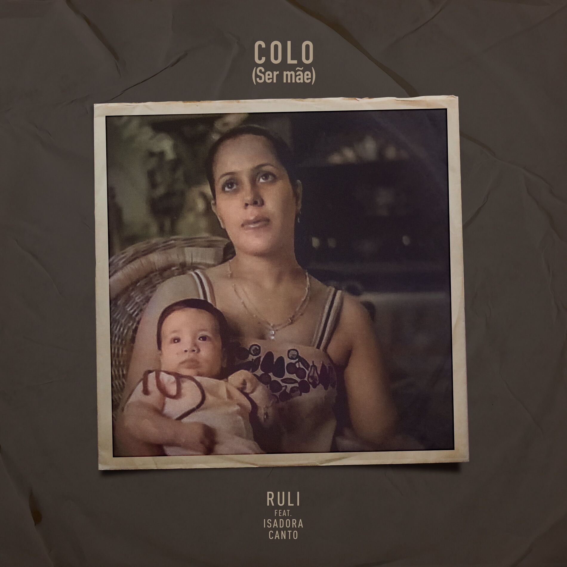 Album cover of Colo (Ser Mãe)