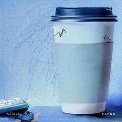 Cover of Anxiety