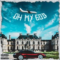 Cover of Oh My God